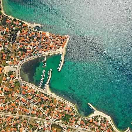 Apartment Lota Bibinje