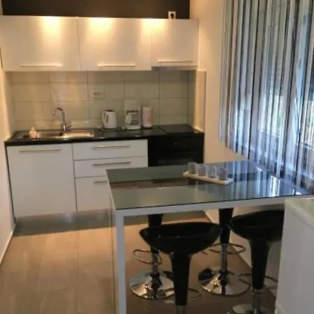 Apartment Lota