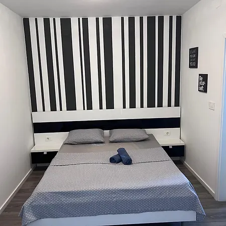 Lota Apartment